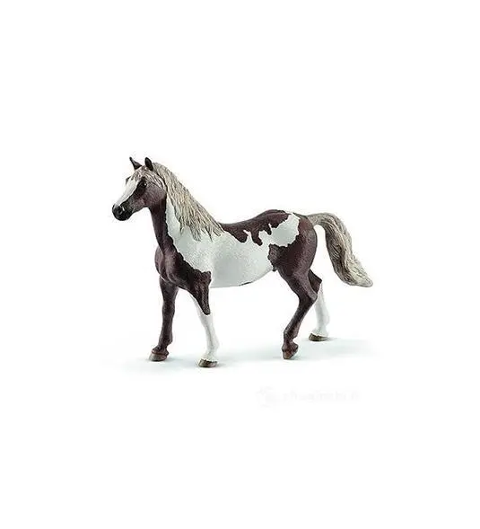 Schleich Castrone Paint Horse