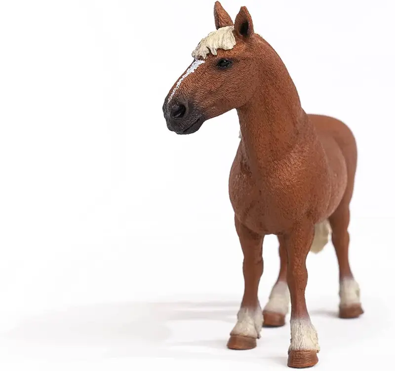Schleich Cavalla Belga