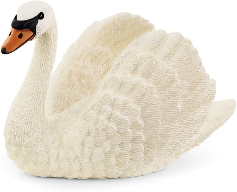 Schleich Cigno