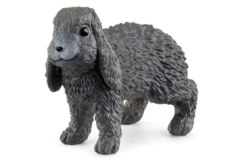 Schleich Coniglio Ariete Nano