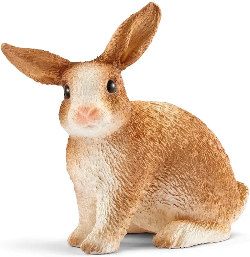 Schleich Coniglio