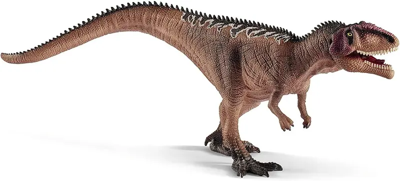 Schleich Cucciolo Di Gigantosaurus