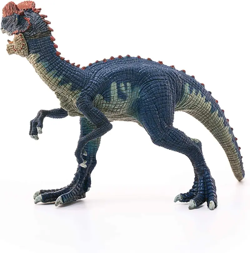 Schleich Dilofosauro