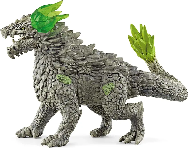 Schleich Drago Di Pietra