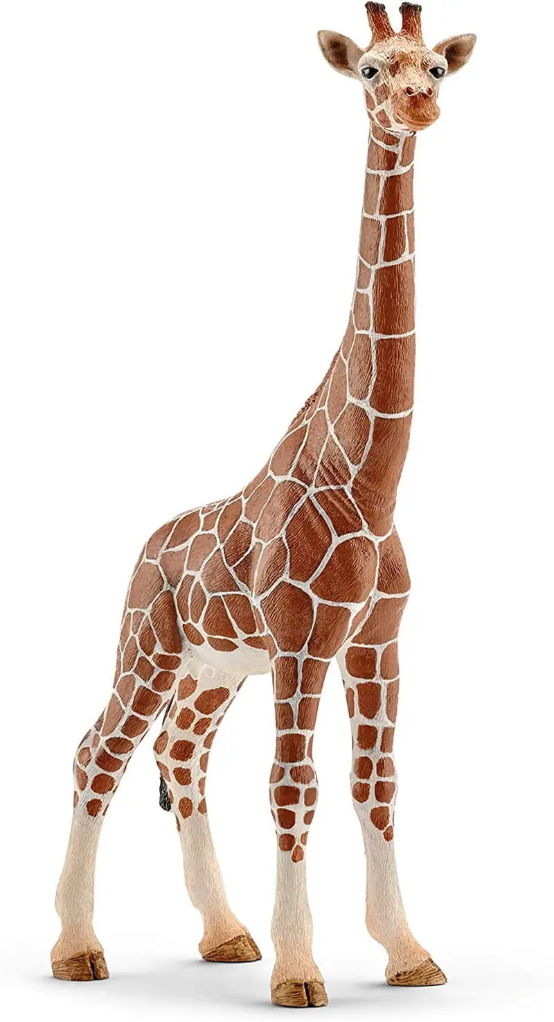 Schleich Femmina Di Giraffa