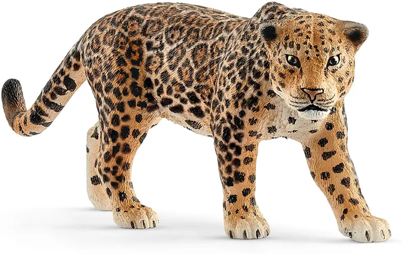 Schleich Giaguaro