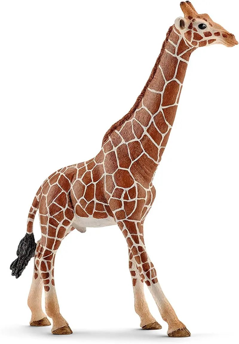 Schleich Giraffa Maschio