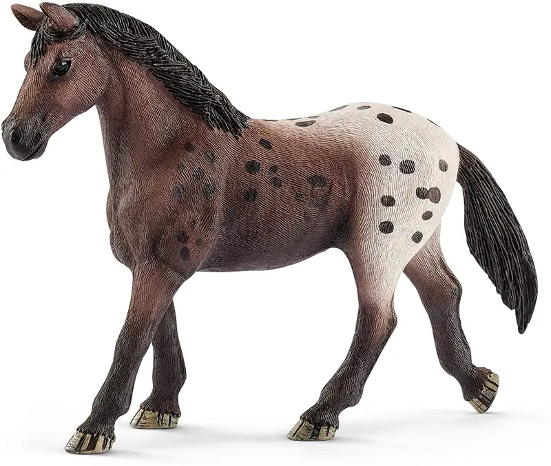 Schleich Giumenta Appaloosa