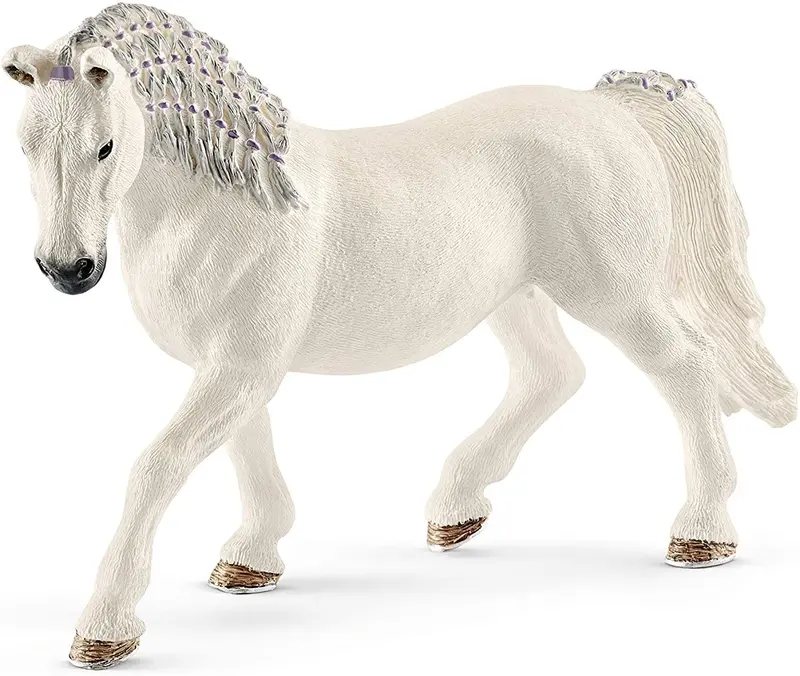 Schleich Giumenta Lipizzana