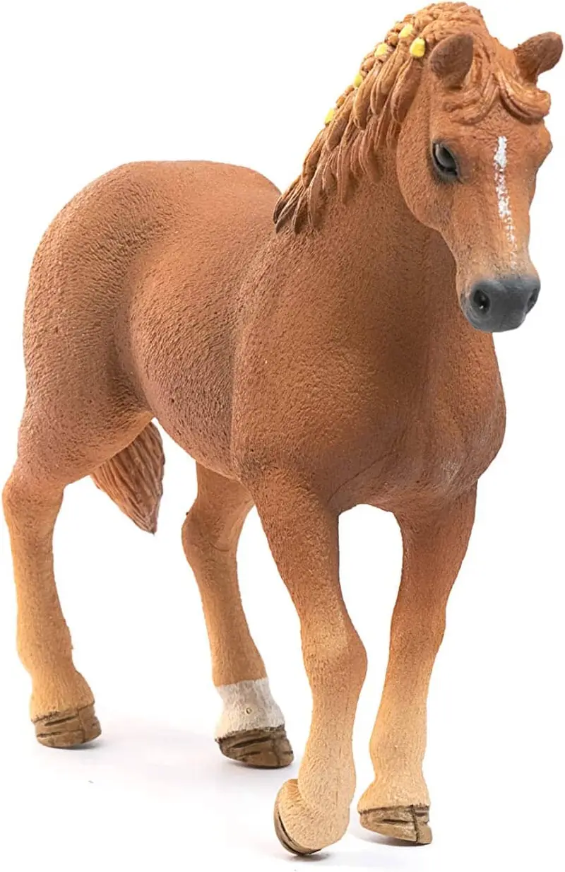 Schleich Giumenta Quarter Hors