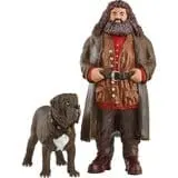Schleich Hagrid Thor