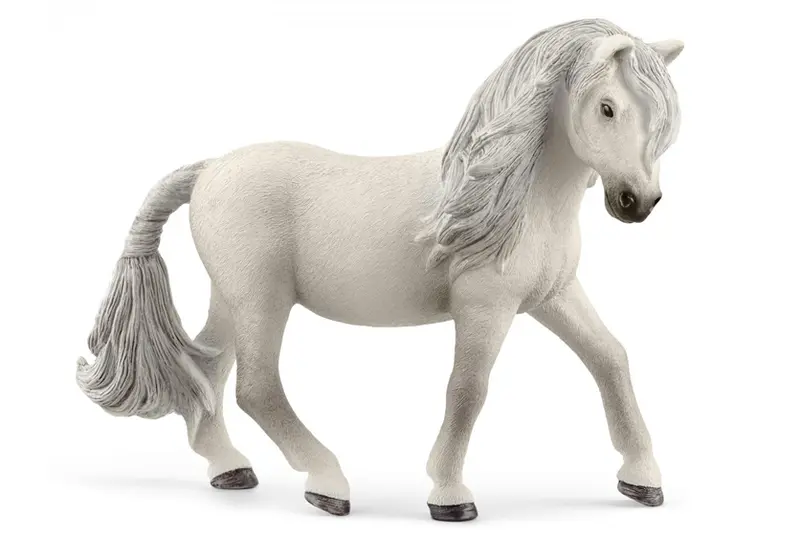 Schleich Iceland Pony Mare
