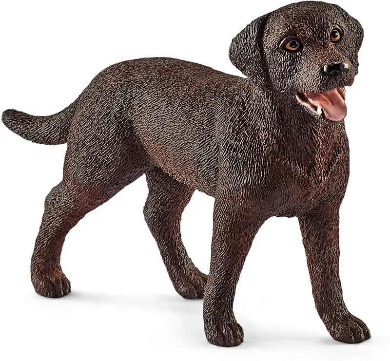 Schleich Labrador Retriever Femmina