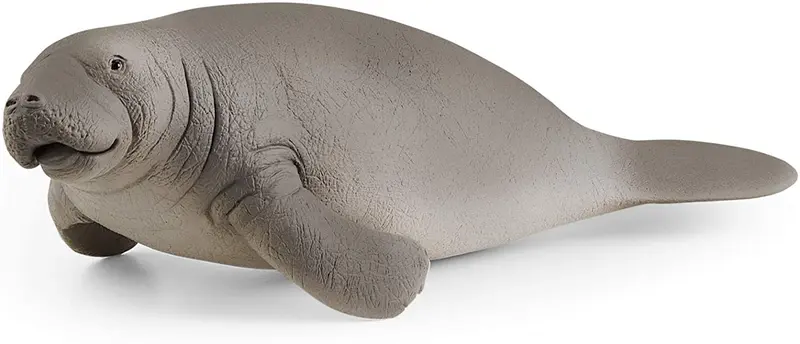 Schleich Lamantino