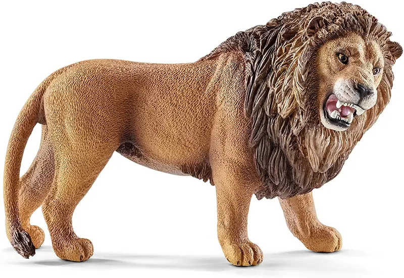 Schleich Leone Che Ruggisce