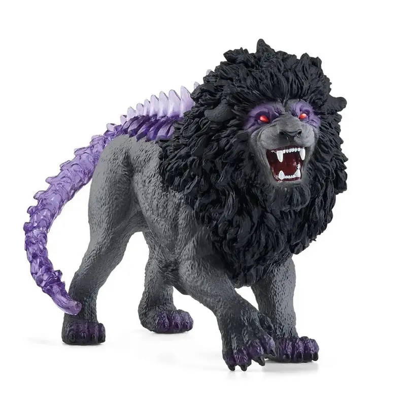 Schleich Leone Delle Tenebre