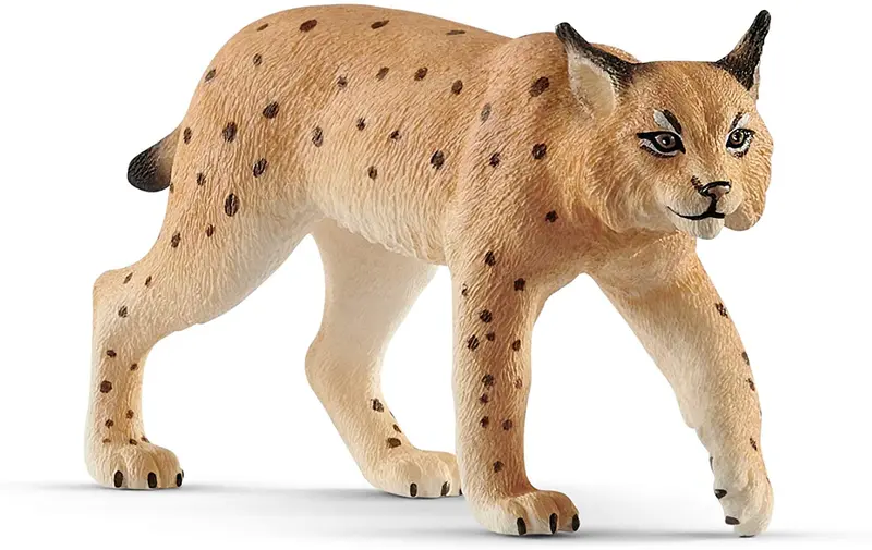 Schleich Lince
