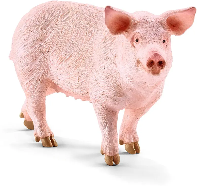 Schleich Maiale