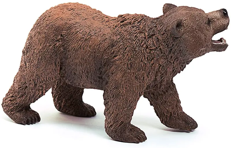 Schleich Orso Grizzly