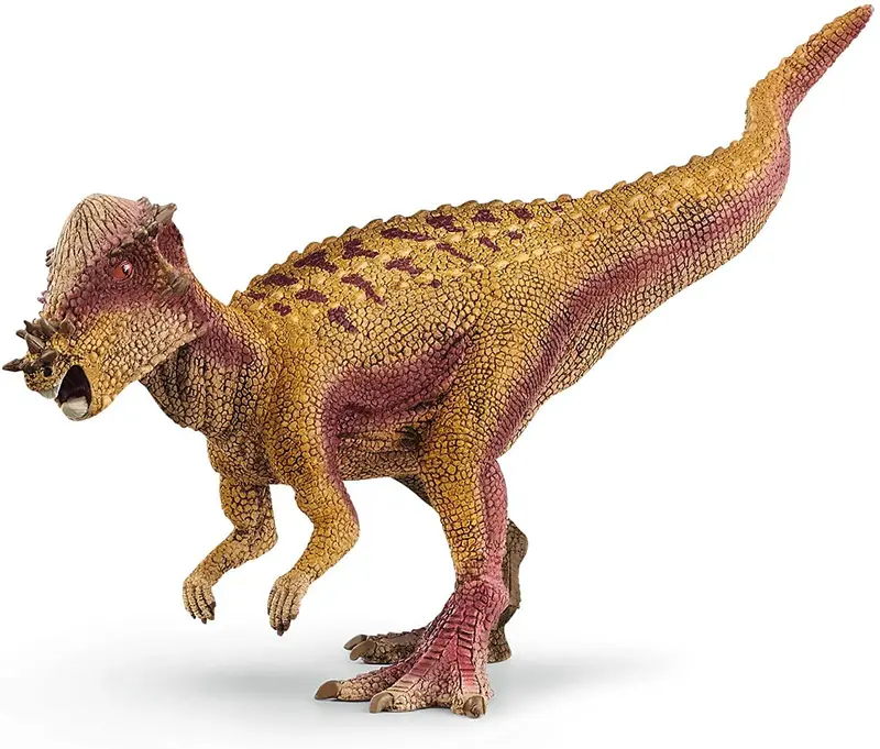 Schleich Pachycephalosaurus