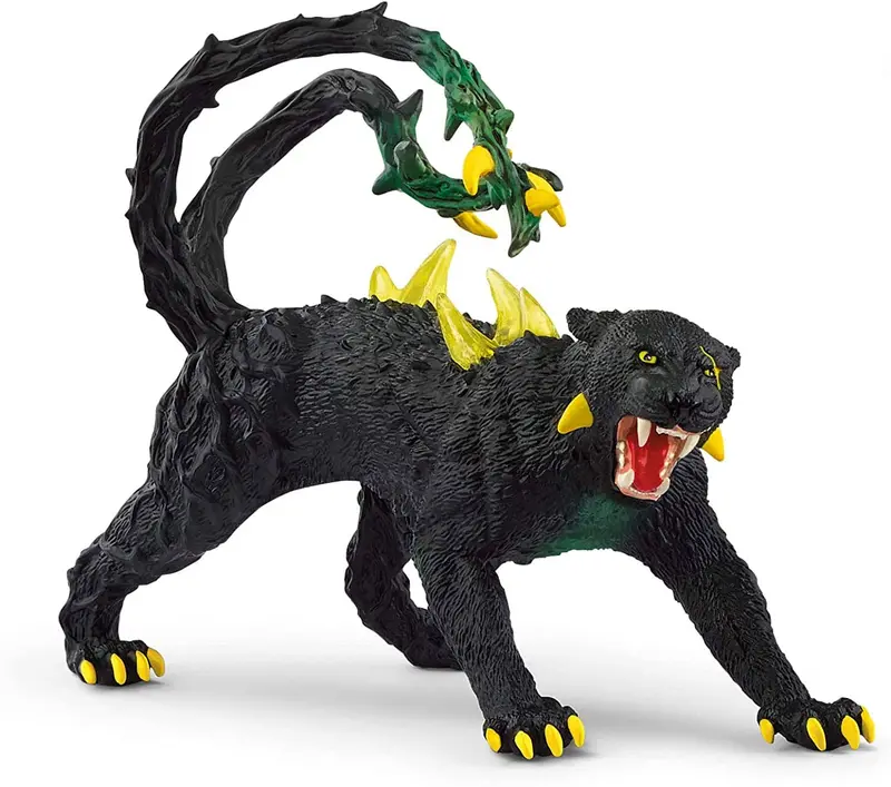 Schleich Pantera Della Giungla