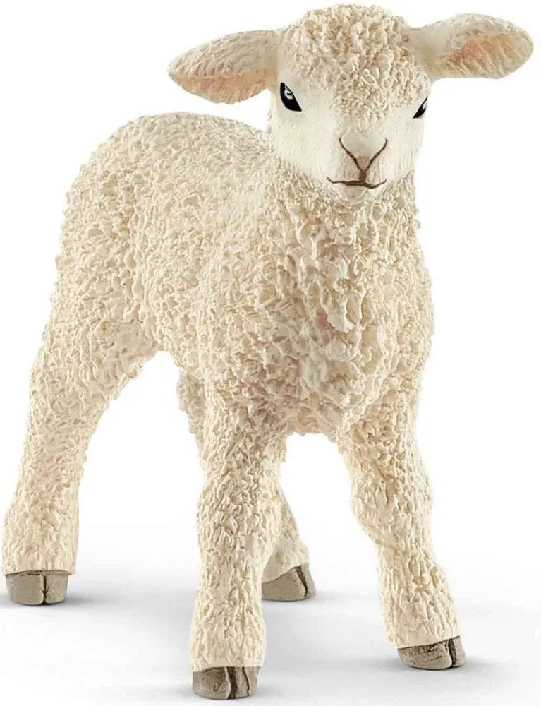 Schleich Pecorella
