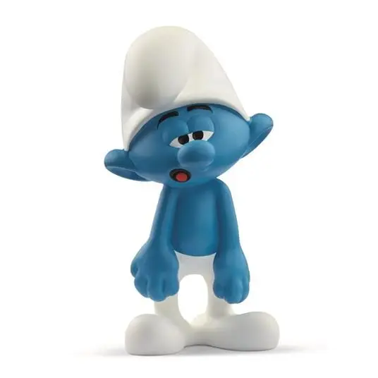 Schleich Puffo Tontolone