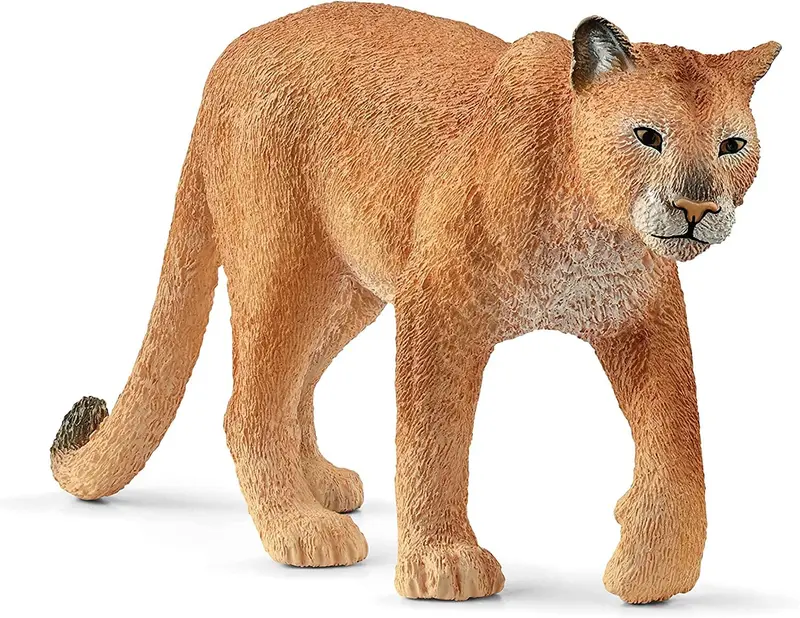 Schleich Puma