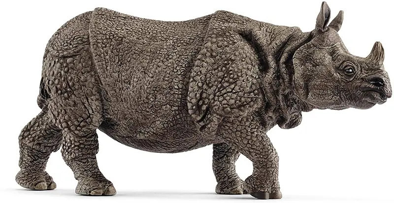 Schleich Rinoceronte Indiano
