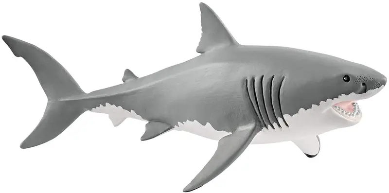 Schleich Squalo Bianco