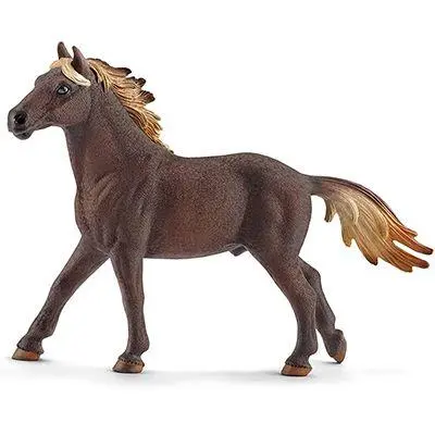 Schleich Stallone Mustang