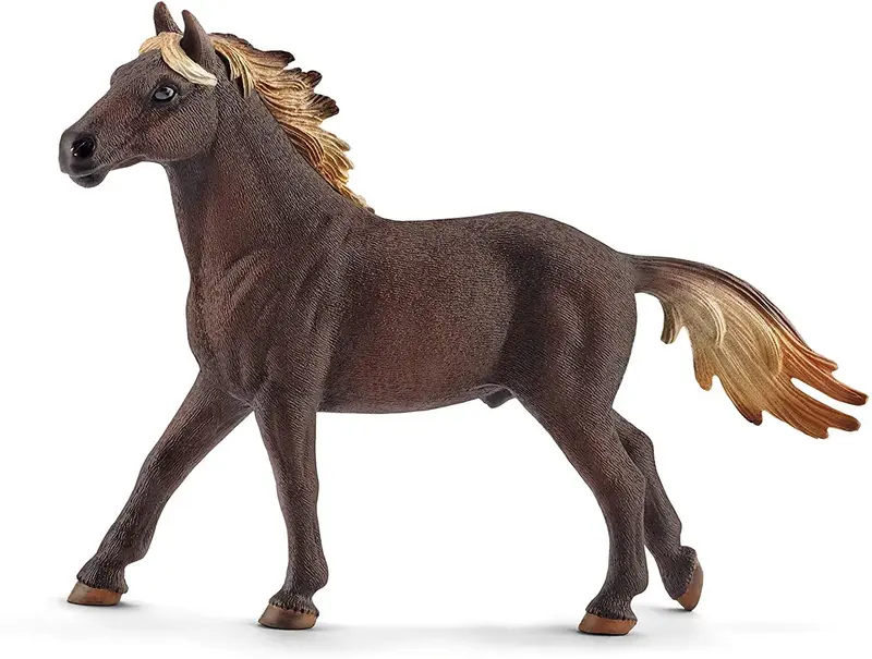 Schleich Stallone Mustang