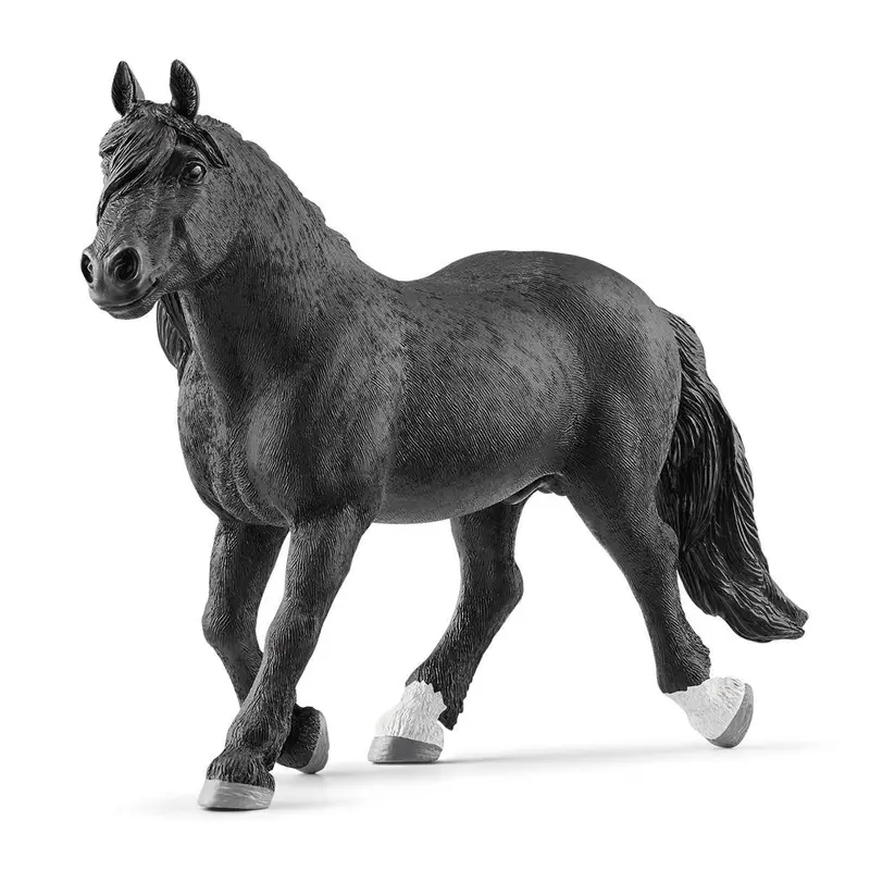 Schleich-Stallone Noriker