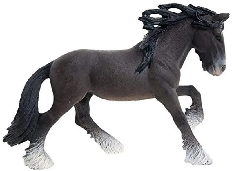 Schleich Stallone Shire