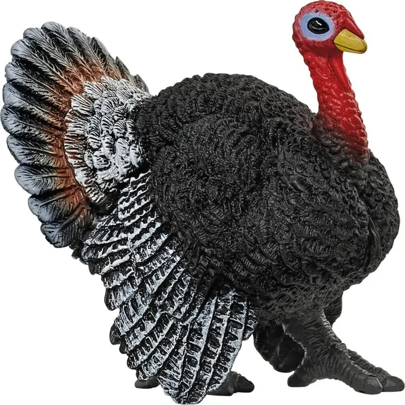 Schleich Tacchino