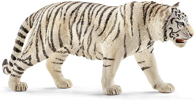 Schleich Tigre Bianca