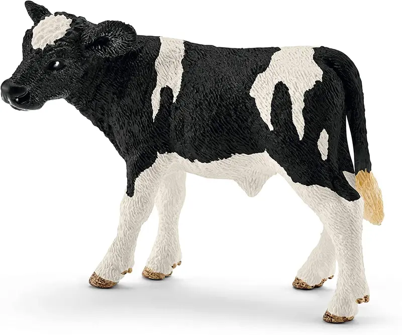 Schleich Vitello Holstein