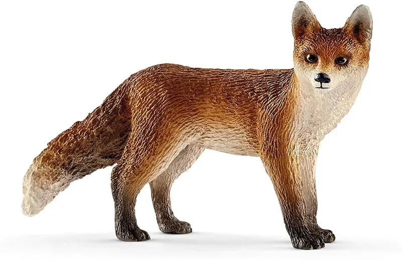 Schleich Volpe