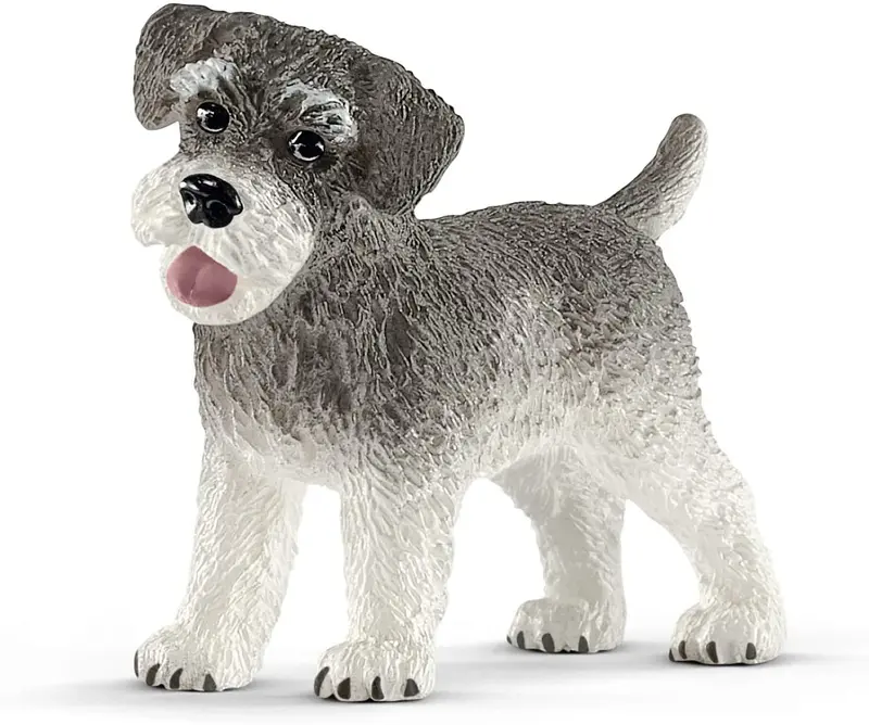 Schnauzer Nano Schleich