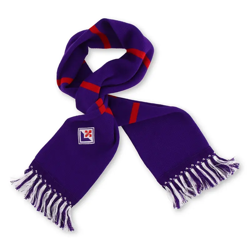 Sciarpa Tubolare Fiorentina