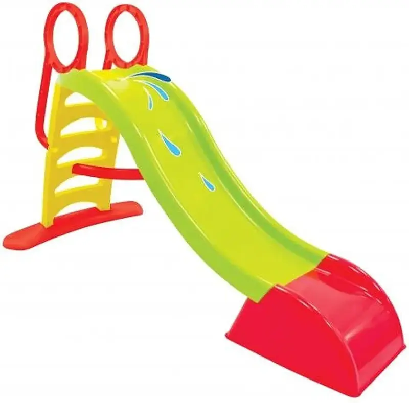 Scivolo 5 Gradini Mandelli