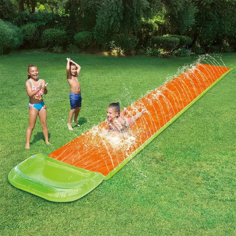 Scivolo Acquatico Gonfiabile 1 Posto