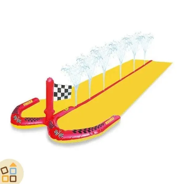 SCIVOLO AD ACQUA