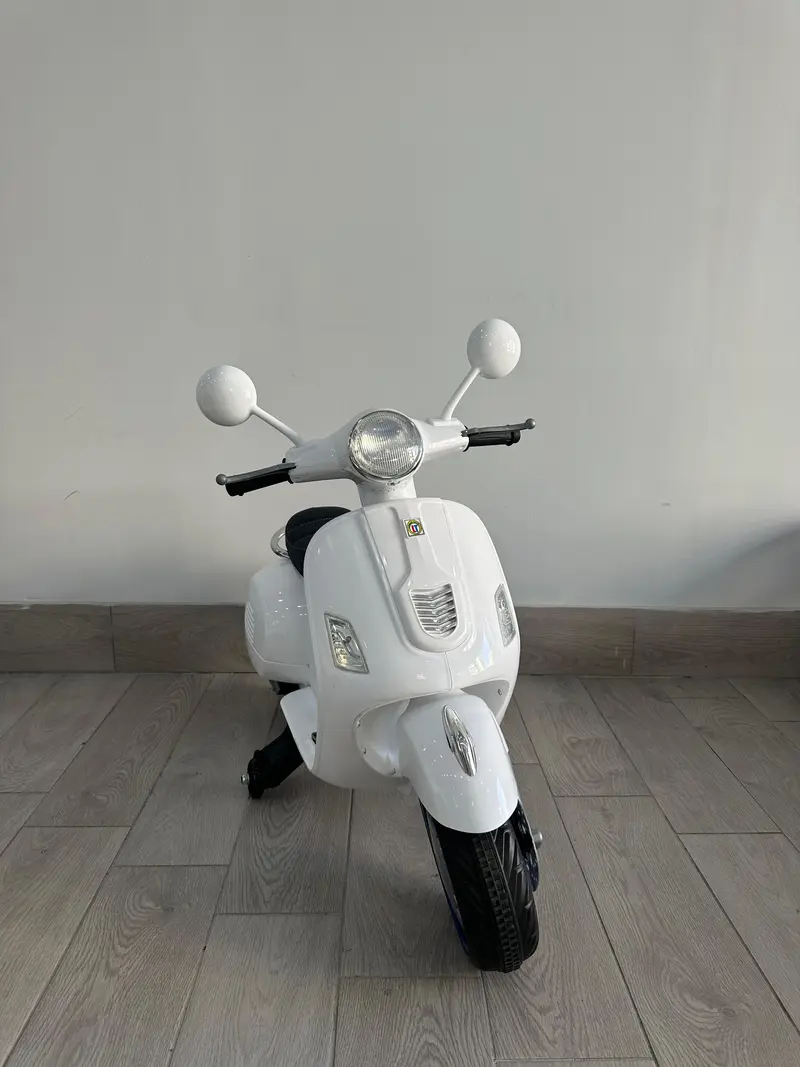 Scooter Happy