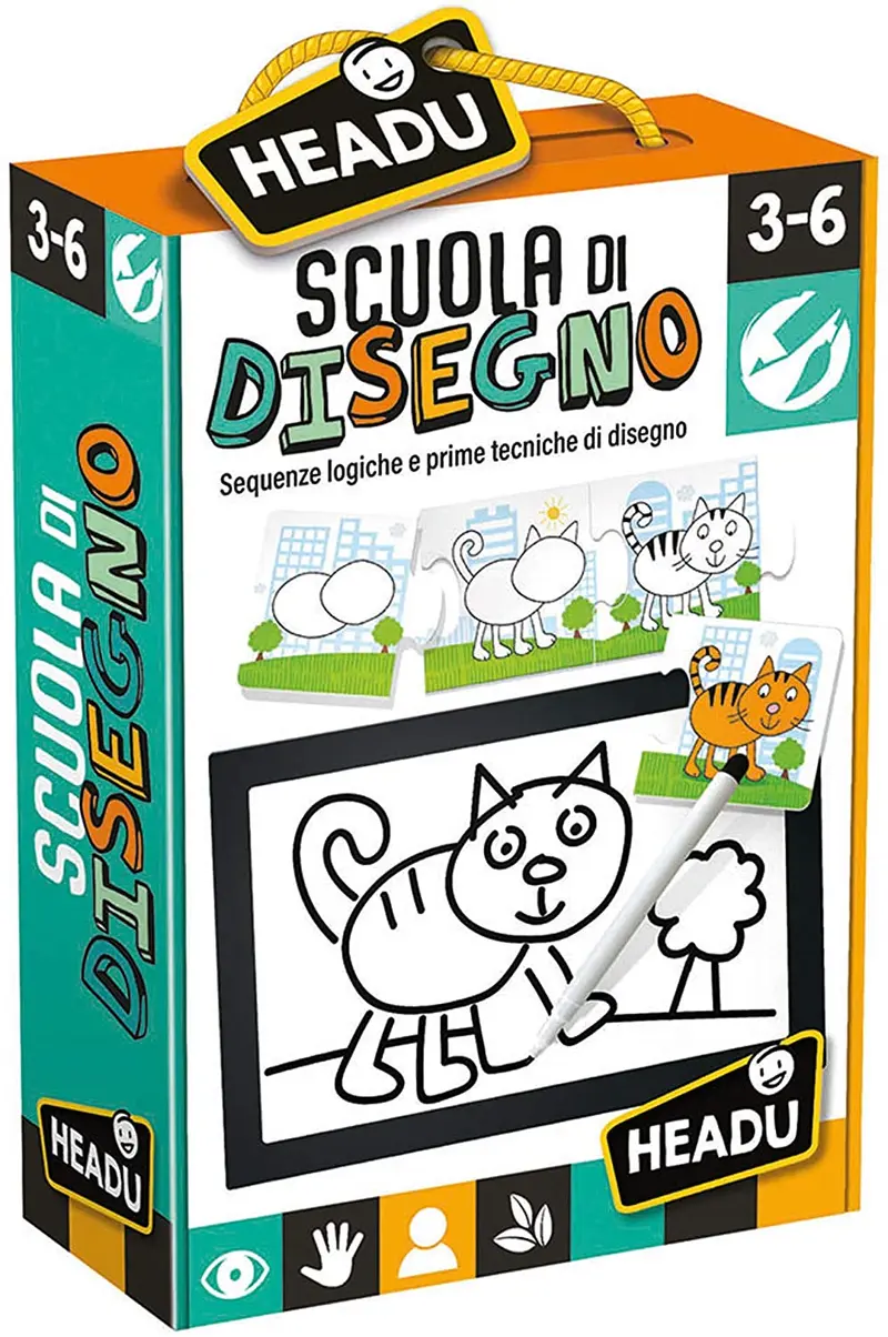 Scuola Di Disegno
