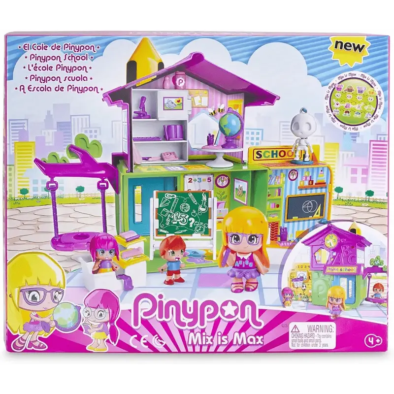 Scuola Pinypon