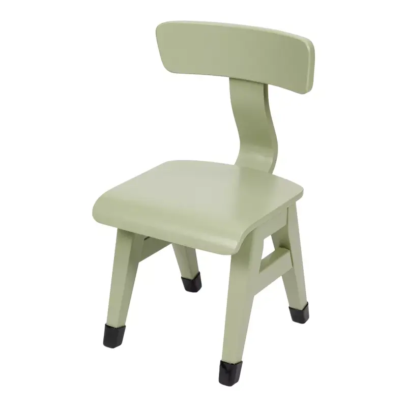 Sedia Olive Little Dutch