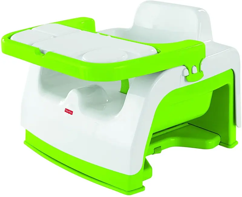 Rialzo Sedia Pappa Fisher Price