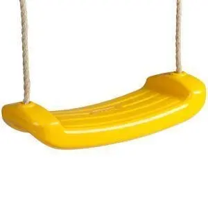 Seduta In Plastica Per Altalena New Plast 427