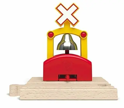 Segnale Acustico Automatico Hape